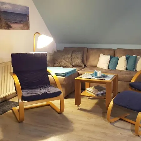 Apartamento Farm Teschendorf
