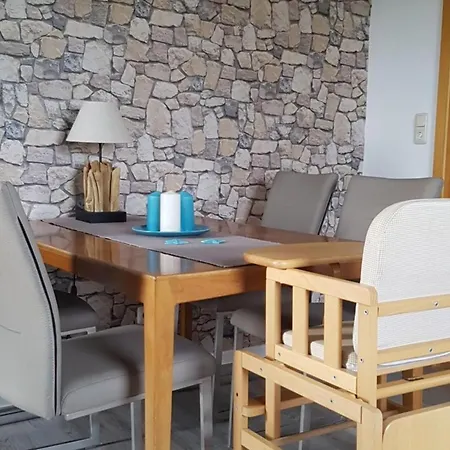 Apartamento Farm *