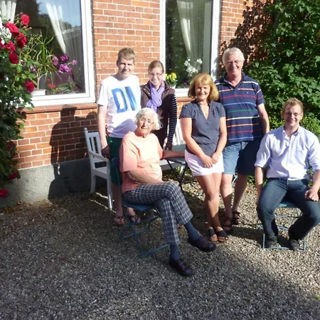 Farm Teschendorf