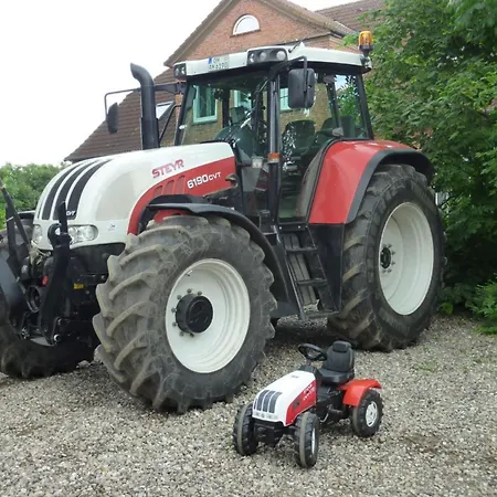 Farm Teschendorf