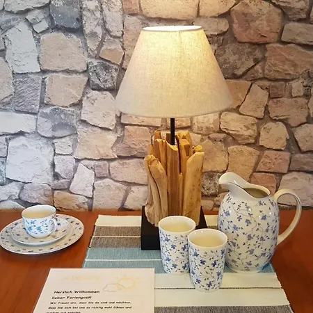Apartamento Farm *